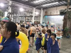 -南宫温泉水世界