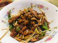 -小狗面馆(复兴店)