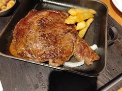 巴西肉眼牛排-新贝乐意大利餐厅(苏州中心店)