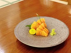 -希望日本料理(保利香槟花园店)