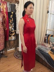 -老上海·石库门 旗袍·洋服工作室(淮海中路店)