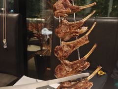 -拉蒂娜·巴西牛排馆 Latina·Brazilian Steakhouse(陆家嘴旗舰店)