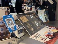 -COFFii&JOY(龙江新城市广场店)