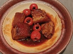 -奉天小馆·非遗东北菜(济南万象城店)