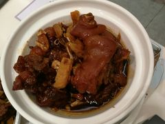 甜醋猪脚姜-太兴餐厅(东方广场分店)
