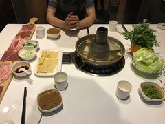 -乔先生涮肉·鲜活牛羊肉火锅(塘沽店)