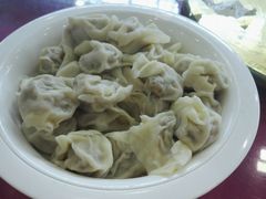 -五谷丰香饺子馆(总店)