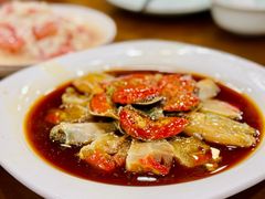 -红灯笼龙凤饭店(宁波老字号店)