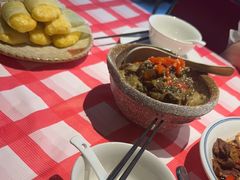 -恰八斗·猛火长沙菜(国贸店)