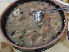 -笨罗卜浏阳菜馆(太平街店)
