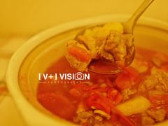 小排番茄土豆汤-玲珑餐厅(陕西南路店)