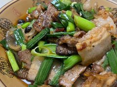 -周师饭店