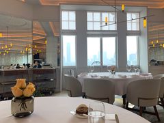 靠窗位-Jean Georges