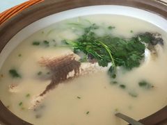 -翠茗农庄土菜馆(天目湖店)