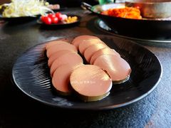-渝涯重庆豆花老火锅(中赢国际店)