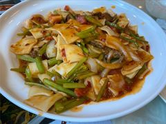 -新疆兵团食府清真(马连道店)