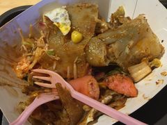 -四环冷面王(西单华威约饭街店)