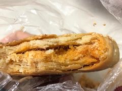-朱记小郑酥烧饼(建康路店)