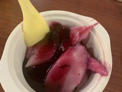 -比亚森自助烤肉料理(裕华店)