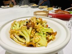 -天和晟烤鸭店(玉泉西街店)