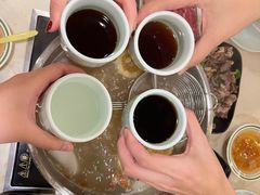 -潮汕良记牛肉火锅(洪武路店)