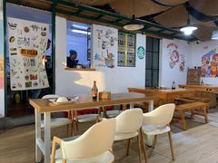 大堂-丁丁猫重庆小面(徐州路店)