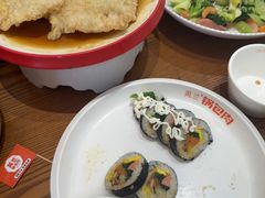-英兰朝族饭店(河南桥头店)