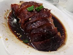 -馨方园食府·市井老南京菜