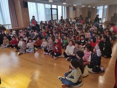 -杭州滨江欧文幼儿园