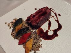 -北京古城老院厉晓麟精致菜