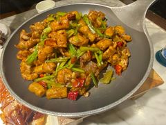 -小菜园新徽菜(苏州繁花中心店)