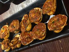 -青春韩国料理(汽博店)