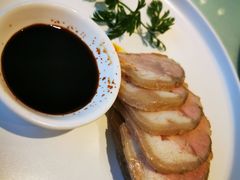 松鹤一品香酥鸭-松鹤楼(狮山永利广场店)