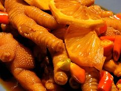 -易老头三样菜(南滨路总店)