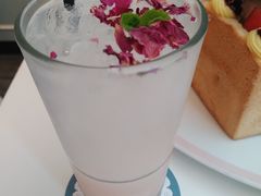 -Dazzling Cafe 蜜糖吐司专卖店