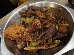 -嘎嘎鸭下巴·爆辣干锅(明教寺店)