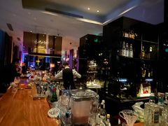 -广州柏悦酒店·悦吧·顶楼露天酒吧