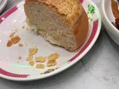-东鑫记港式茶餐厅(南京东路店)