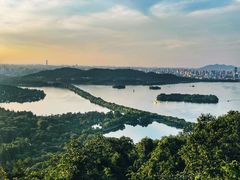 -九曜山