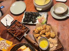-干杯小木屋米酒店(罗斯福店)
