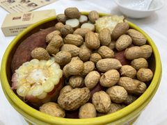 -禄福山庄•顺德菜·融和菜(龙江店)