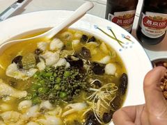 -雀舞云南菜(天津天河城购物中心店)