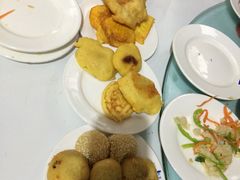 -柳沟豆腐宴69号福豆堂