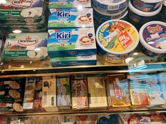 零售区-申德勒食品(宾都苑店)