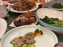 -全聚德(上海首店浦东店)