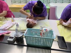 -安悦国际母婴中心(月子会所)