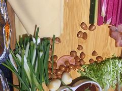 -冰城小镇音乐串吧·聚会餐厅(百子湾店)