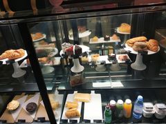 -星巴克(郑州曼哈顿广场店)