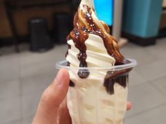 -魏家凉皮(祈年大厦店)