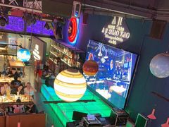 -阿记烧烤(英达路店)
